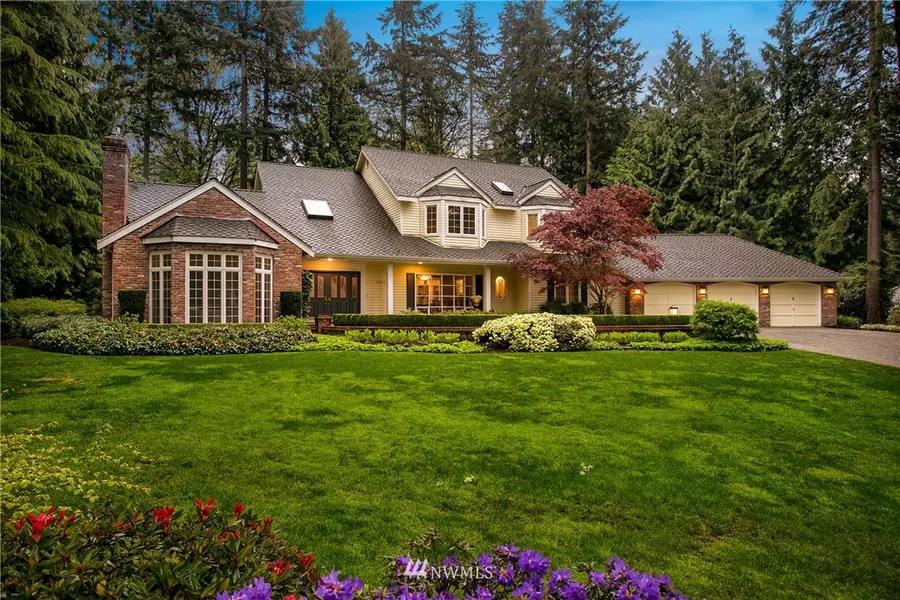 13312 165th AVE NE, Redmond, WA 98052