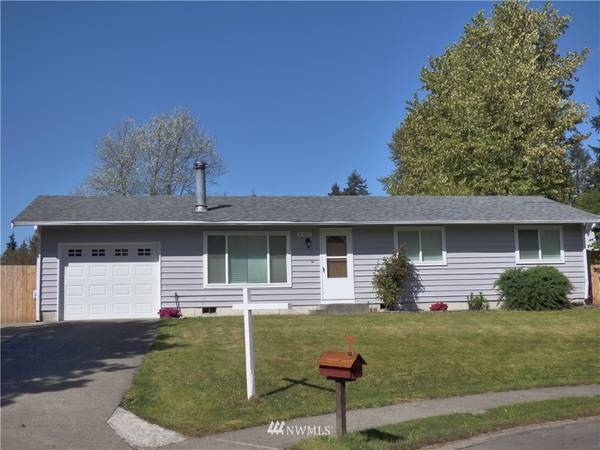 2611 27th Avenue Ct SE, Puyallup, WA 98374