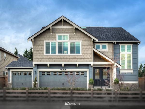 12520 NE 152nd ST #121, Woodinville, WA 98072