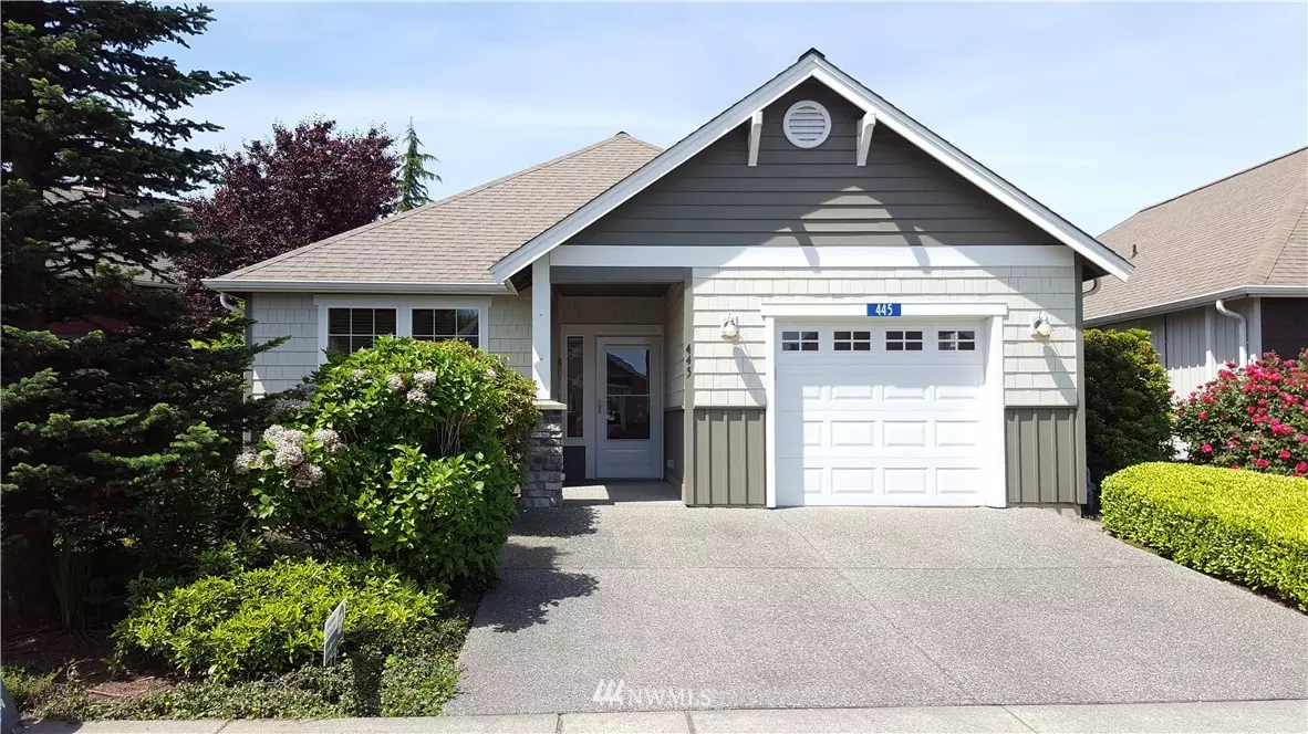Burlington, WA 98233,445 Garden LN