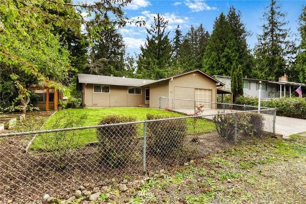 18114 43rd ST E, Lake Tapps, WA 98391