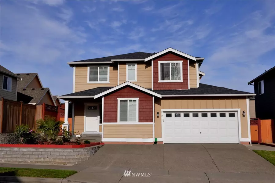 26216 123rd AVE SE, Kent, WA 98030