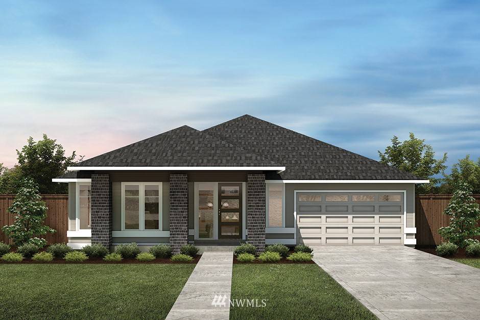 11773 Arrowhead DR, Gig Harbor, WA 98332