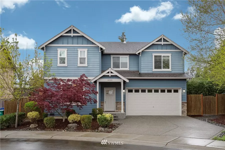 16145 119th PL NE, Bothell, WA 98011
