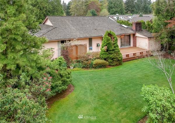 14824 SE 172nd PL, Renton, WA 98058