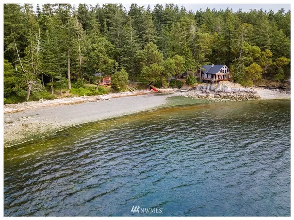 Orcas Island, WA 98245,7338 Deer Harbor RD