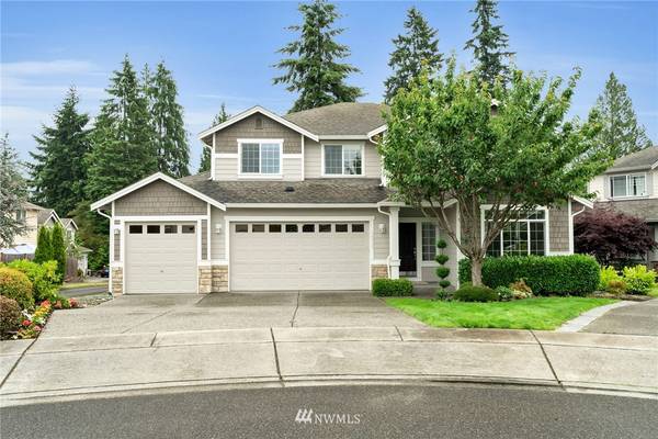 14717 Meridian DR SE, Lynnwood, WA 98087