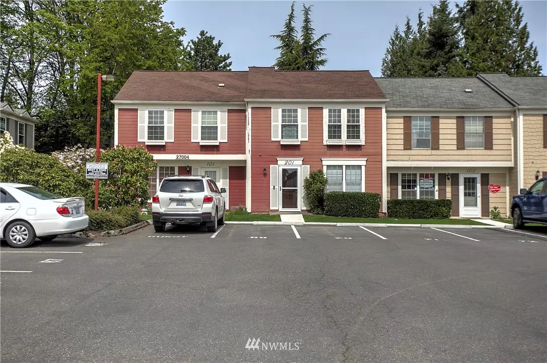 Kent, WA 98032,27004 47th AVE S #201