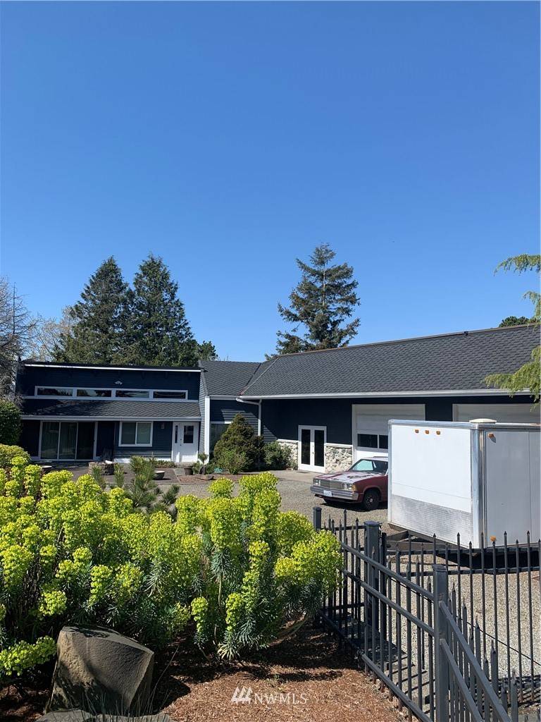5499 Haida WAY, Blaine, WA 98230