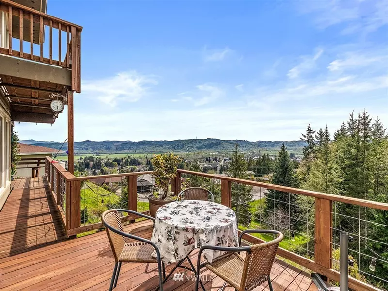 417 E Wilder LN, Montesano, WA 98563