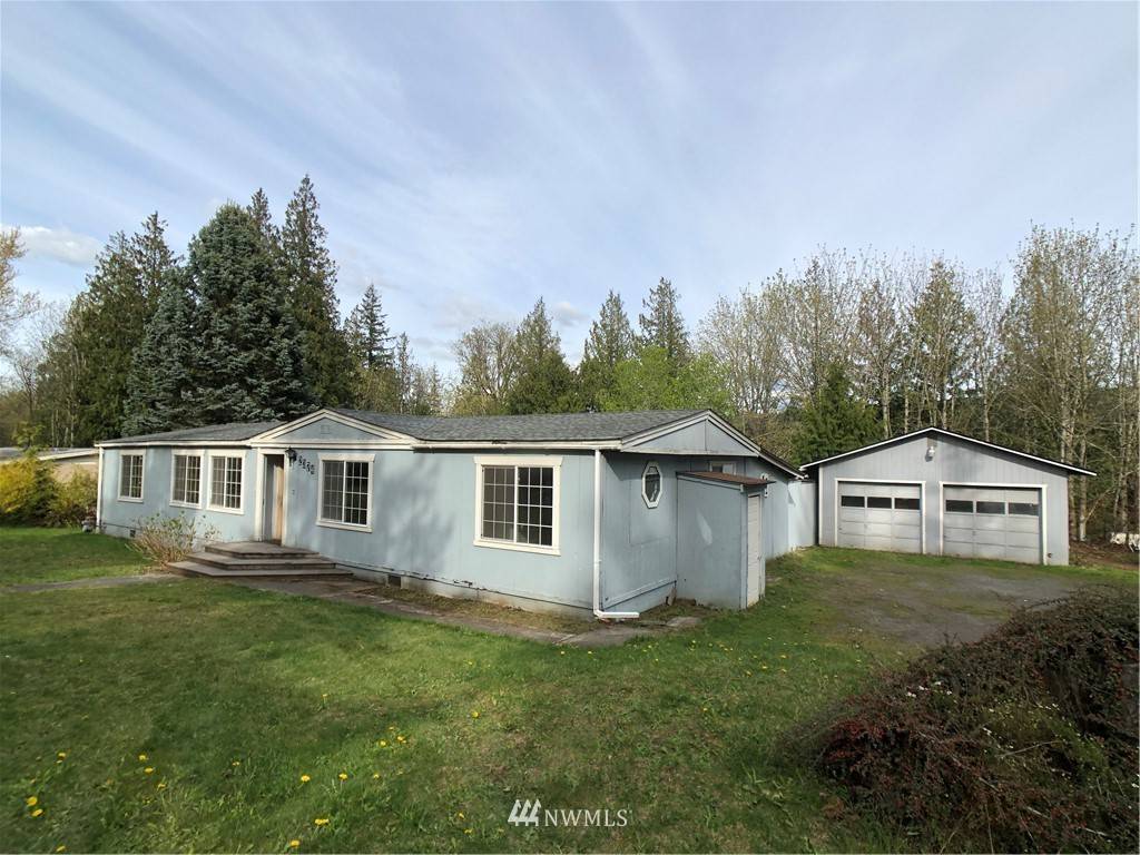 2374 Forest View DR, Bellingham, WA 98229