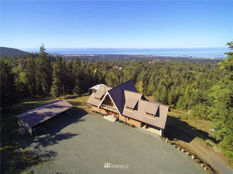 308 Alta Vista RD, Port Angeles, WA 98363