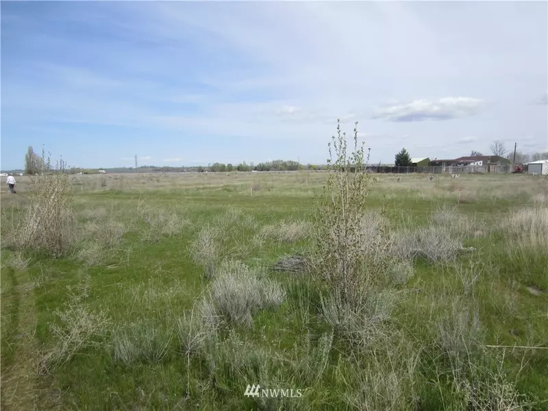 8606 Lot 3 Road 10 NE, Moses Lake, WA 98837