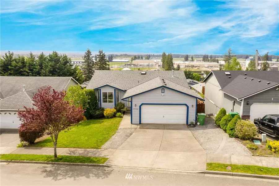 17722 Highland View DR, Arlington, WA 98223