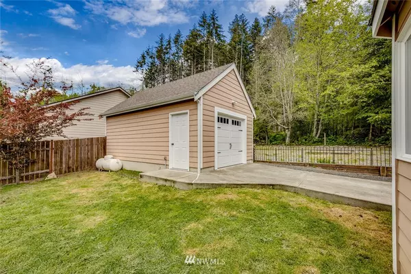 Kingston, WA 98346,26419 Apple Jack LN NE