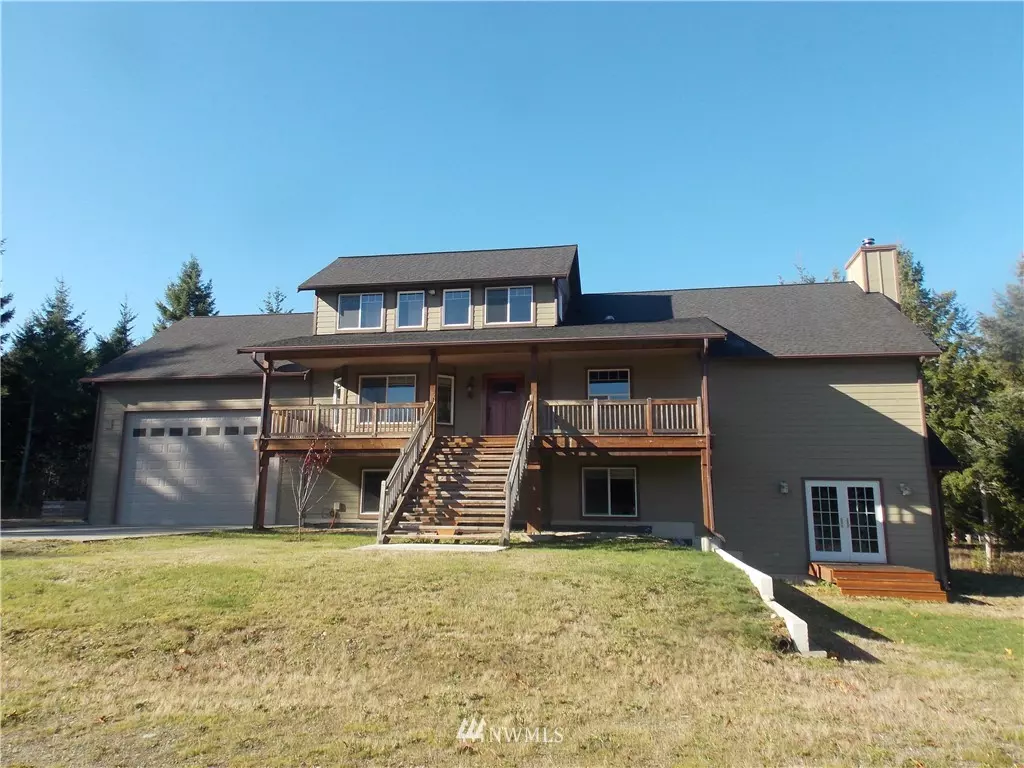 Tenino, WA 98589,8100 Nanitch LN SE