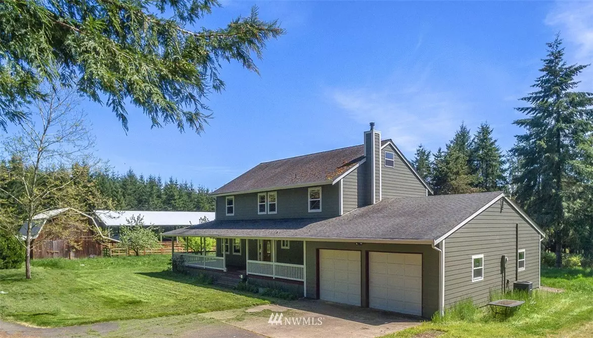 Winlock, WA 98596,182 Shiloh RD