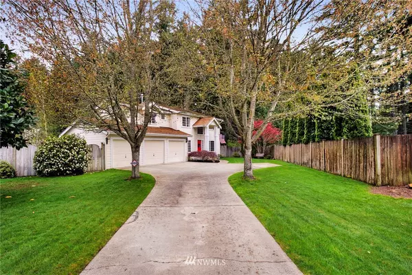 Spanaway, WA 98387,20101 75th Avenue Ct E