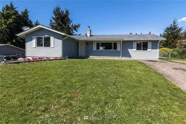 2544 S 365th PL, Federal Way, WA 98003