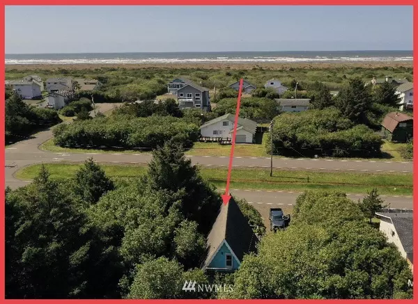 290 Ocean Shores BLVD SW, Ocean Shores, WA 98569