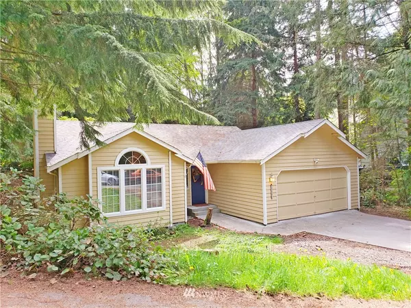 22440 Sunridge WAY NE, Poulsbo, WA 98370