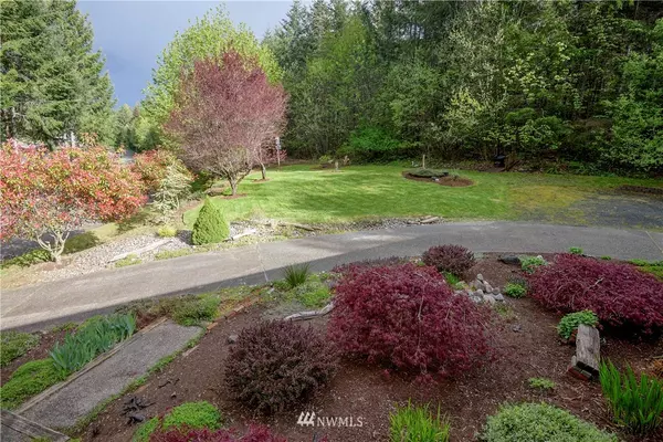 Shelton, WA 98584,1271 SE Crescent DR