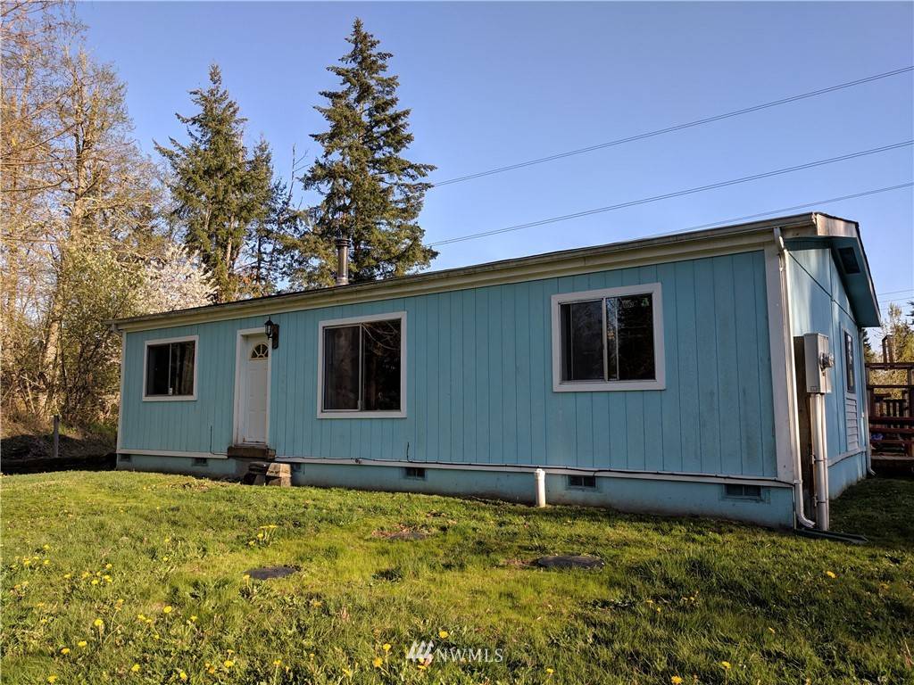 14420 245th ST E, Graham, WA 98338