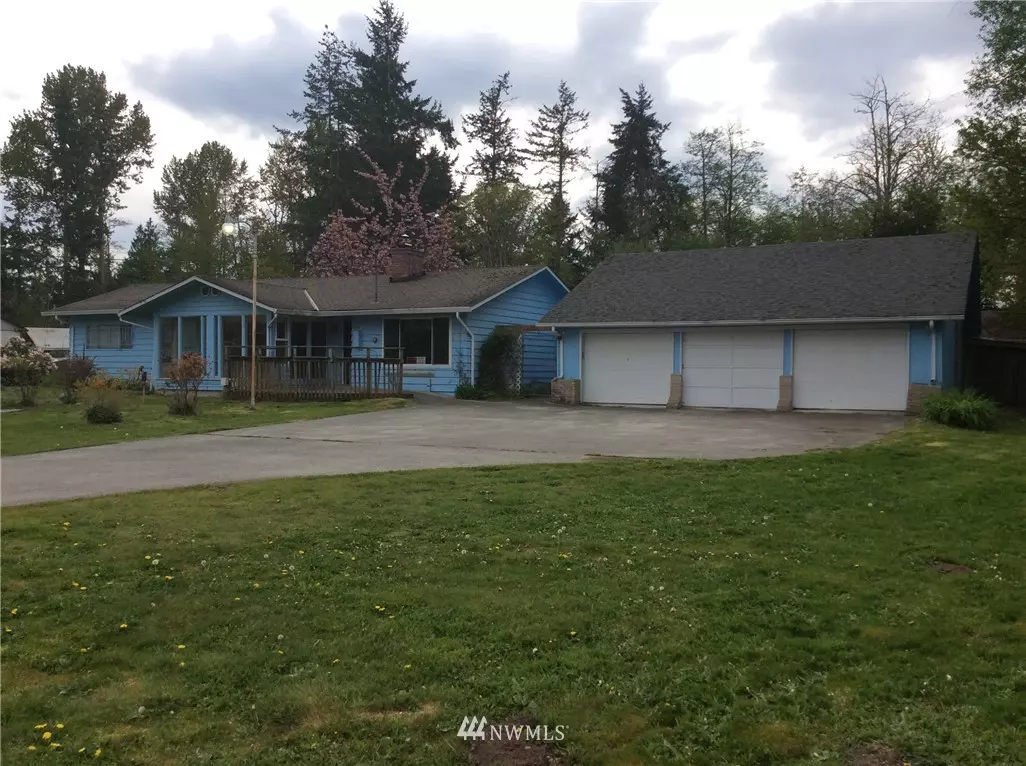 Tacoma, WA 98404,7536 Mckinley AVE E