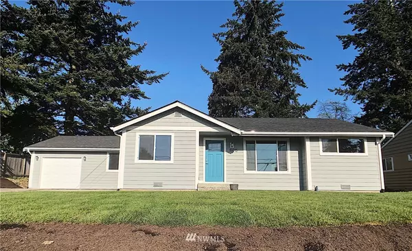 19015 48th AVE W, Lynnwood, WA 98036
