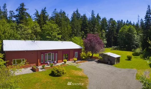 Port Townsend, WA 98368,593 McMinn RD