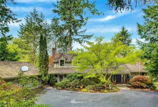 3405 142nd PL NE, Bellevue, WA 98007