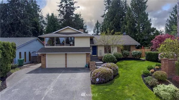 Everett, WA 98208,3504 103rd PL SE