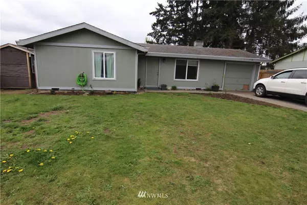 2122 141st PL NE, Marysville, WA 98271