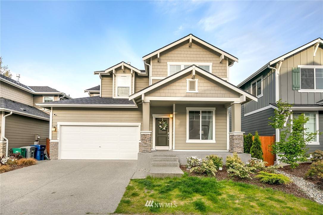 16217 5th DR SE, Bothell, WA 98012