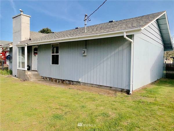 1411 177th ST, Long Beach, WA 98631