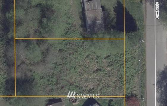 0 Lot 21 Hamilton DR, Oak Harbor, WA 98277