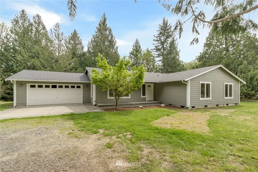 Shelton, WA 98584,5628 E Agate RD