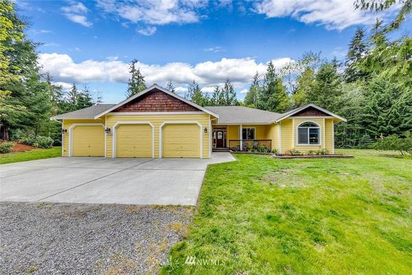 10139 Berry ST NE, Kingston, WA 98346