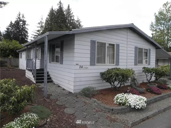 620 112th ST SE #24, Everett, WA 98208