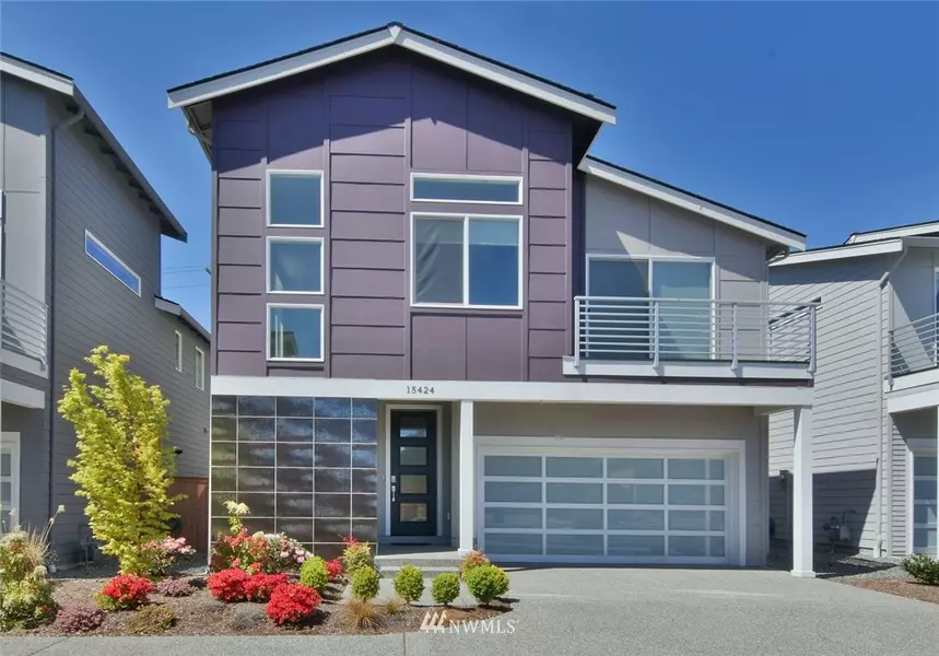 15424 12th AVE W, Lynnwood, WA 98087