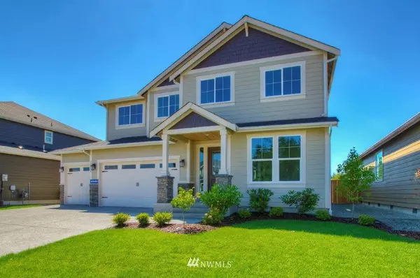 17328 126th Avenue Ct E, Puyallup, WA 98374