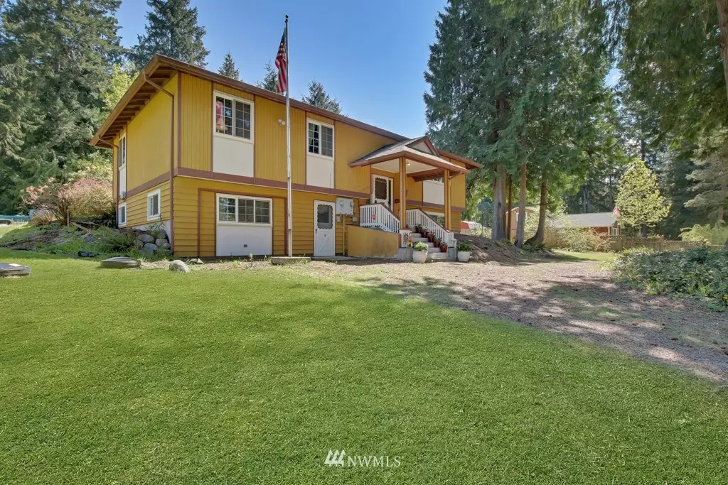 Sumner, WA 98391,12221 190th Avenue Ct E