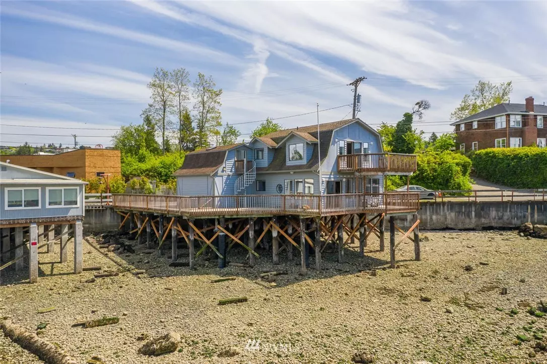 Tacoma, WA 98465,1512 S Wilton RD