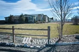 562 Fairview RD, Ellensburg, WA 98026