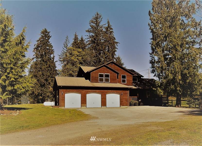 17915 S Spada RD, Snohomish, WA 98290