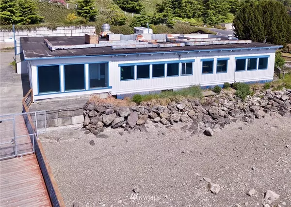 Port Townsend, WA 98368,252 Orcas DR