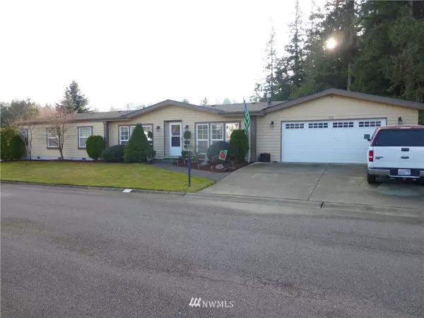 2610 E Section ST #26, Mount Vernon, WA 98274