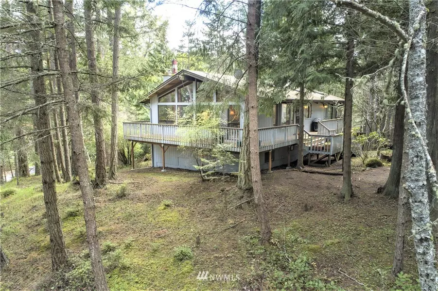 236 Neil Bay DR, San Juan Island, WA 98250