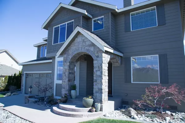 2610 Fancher Landing, East Wenatchee, WA 98802