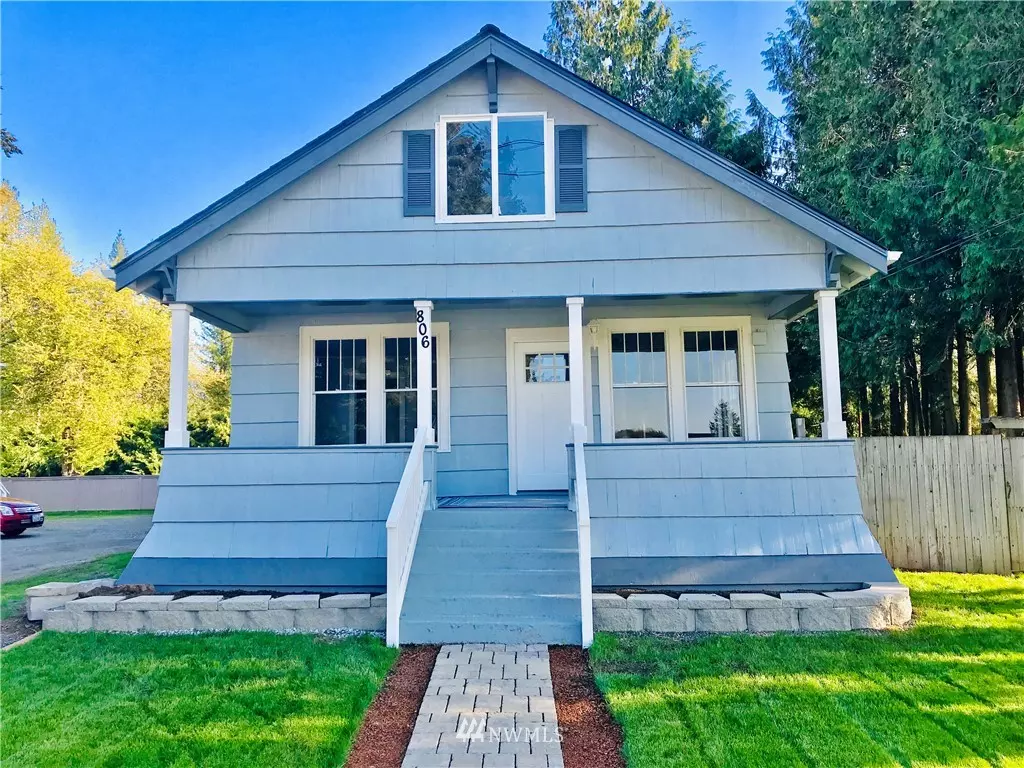 Sultan, WA 98294,806 Main ST